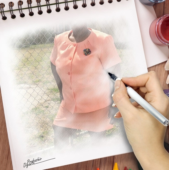 Meet your Posher, Jessica - Picture 1 of 1